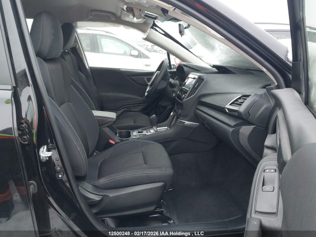 Subaru Forester 2024 JF2SKEBC0RH430232 Image 5
