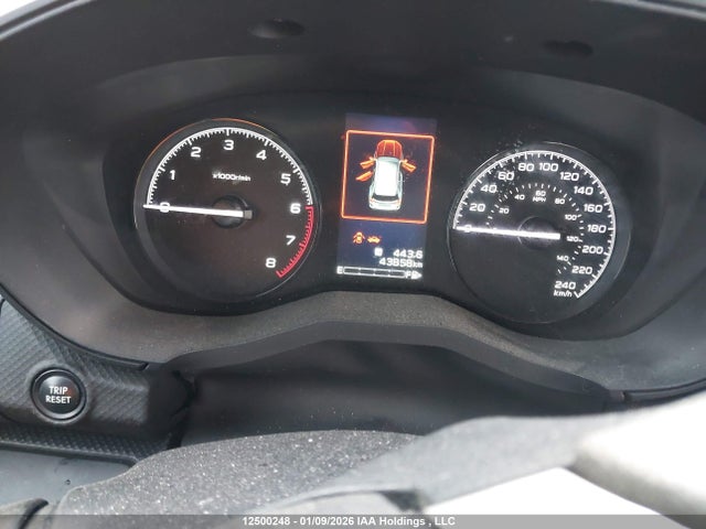 Subaru Forester 2024 JF2SKEBC0RH430232 Image 7