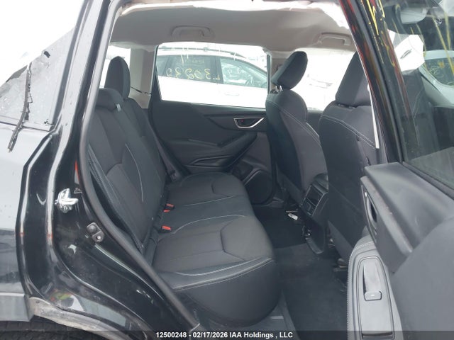 Subaru Forester 2024 JF2SKEBC0RH430232 Image 8