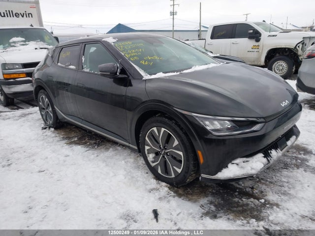 KNDC34LA7R5620571 KIA Ev6 Wind