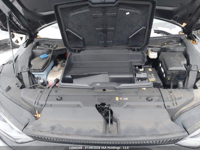 KNDC34LA7R5620571 KIA Ev6 Wind