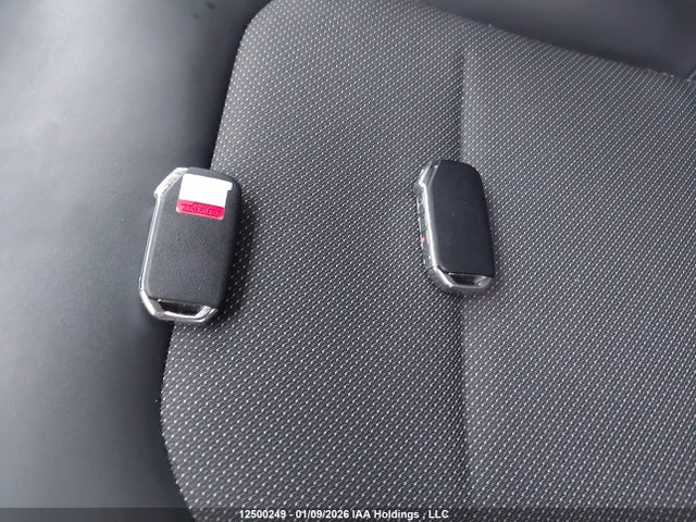 KNDC34LA7R5620571 KIA Ev6 Wind