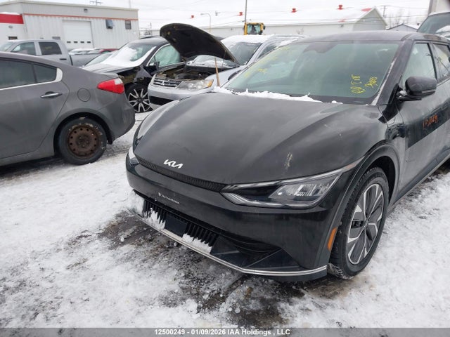 KNDC34LA7R5620571 KIA Ev6 Wind