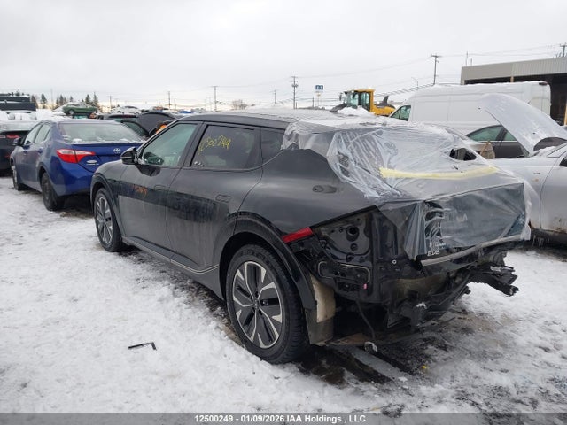 KNDC34LA7R5620571 KIA Ev6 Wind