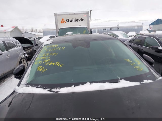 KNDC34LA7R5620571 KIA Ev6 Wind
