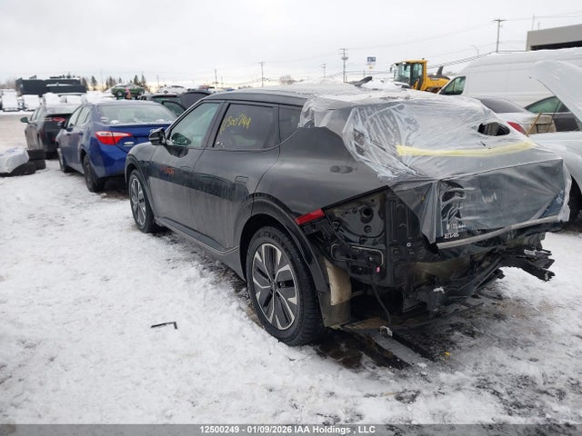 KNDC34LA7R5620571 KIA Ev6 Wind
