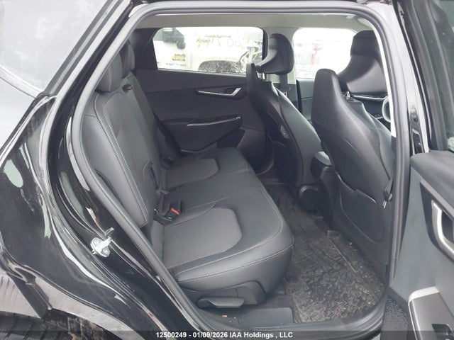 KNDC34LA7R5620571 KIA Ev6 Wind