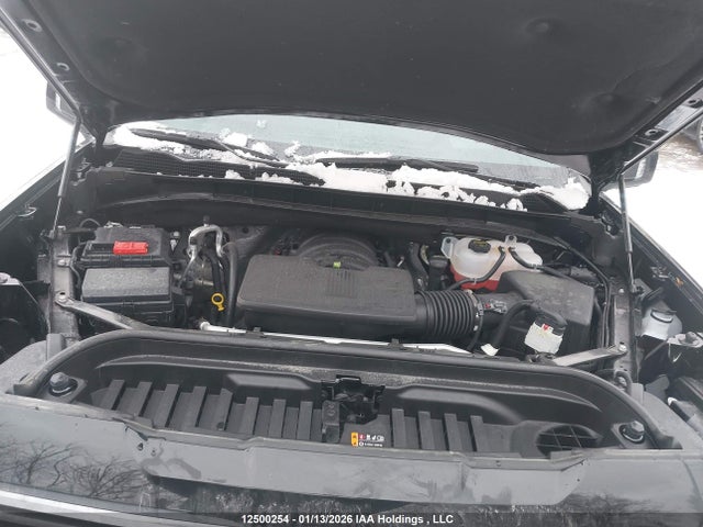 1GTUUEEL0SZ333934 GMC Sierra K1500 At4