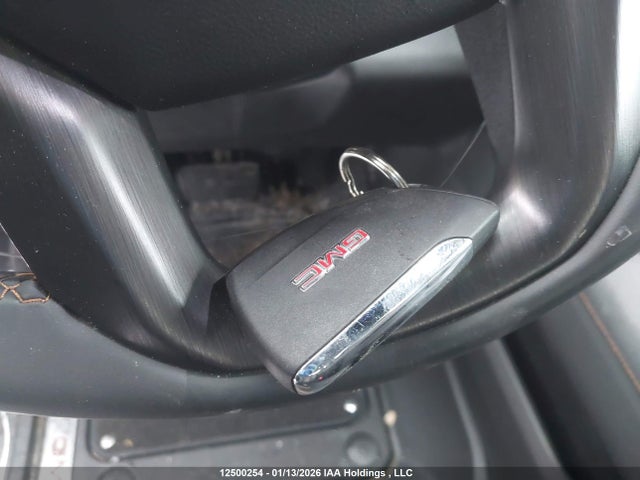 1GTUUEEL0SZ333934 GMC Sierra K1500 At4