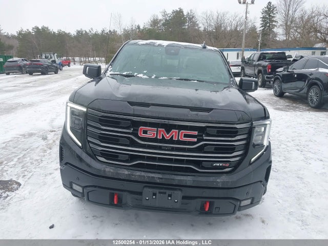 1GTUUEEL0SZ333934 GMC Sierra K1500 At4