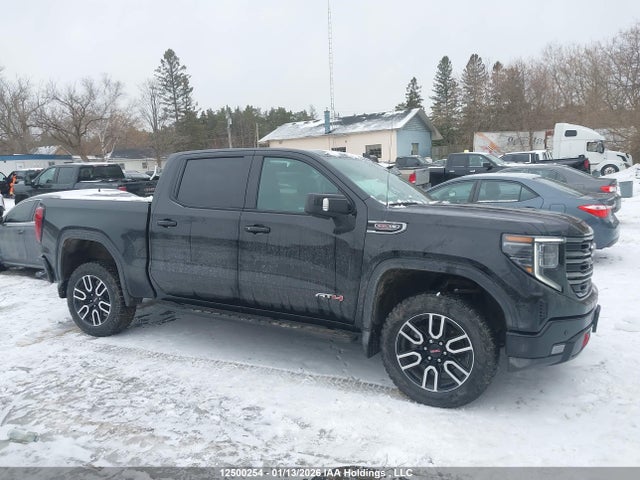 1GTUUEEL0SZ333934 GMC Sierra K1500 At4