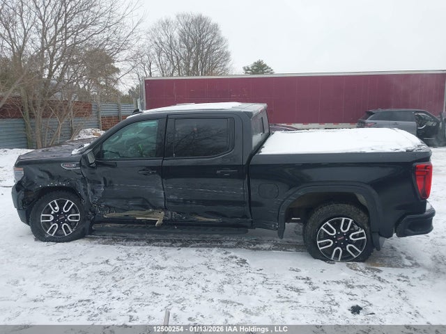 1GTUUEEL0SZ333934 GMC Sierra K1500 At4