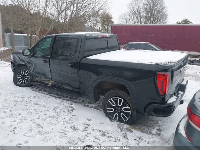 1GTUUEEL0SZ333934 GMC Sierra K1500 At4