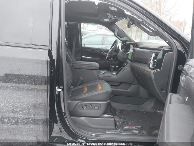 1GTUUEEL0SZ333934 GMC Sierra K1500 At4