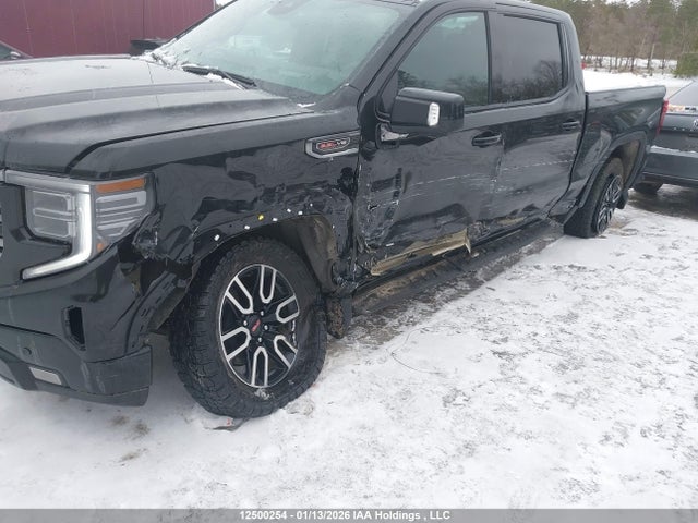 1GTUUEEL0SZ333934 GMC Sierra K1500 At4