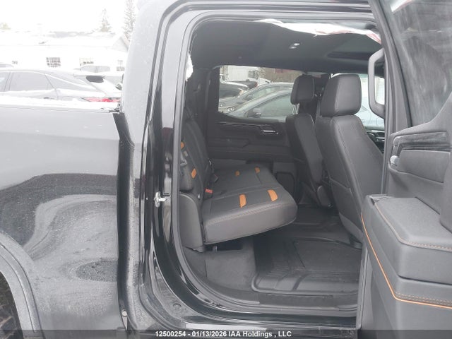 1GTUUEEL0SZ333934 GMC Sierra K1500 At4