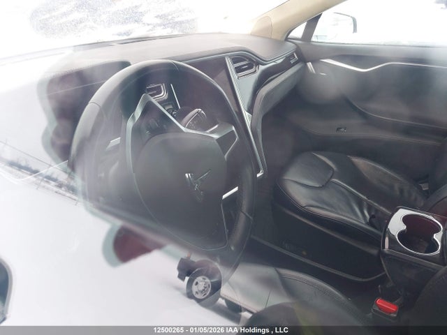 Aukcja sprzedaży 2014 Tesla Model S, vin: 5YJSA1H16EFP30156, numer aukcji: 12500265