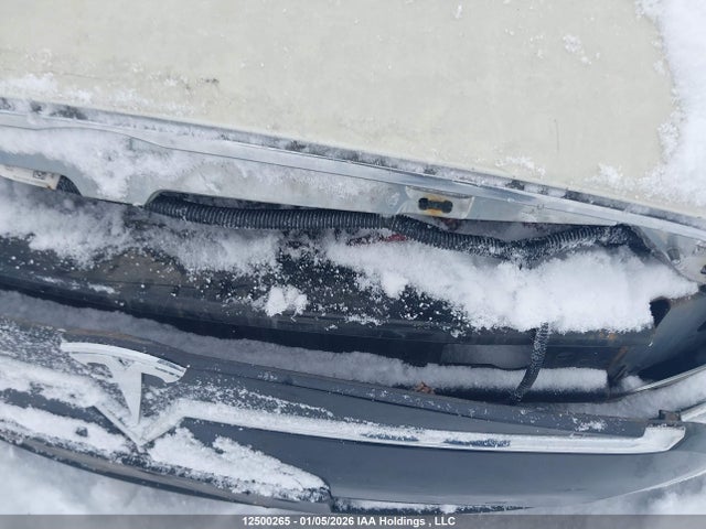 Aukcja sprzedaży 2014 Tesla Model S, vin: 5YJSA1H16EFP30156, numer aukcji: 12500265