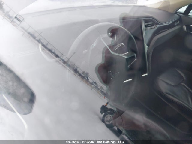Aukcja sprzedaży 2014 Tesla Model S, vin: 5YJSA1H16EFP30156, numer aukcji: 12500265