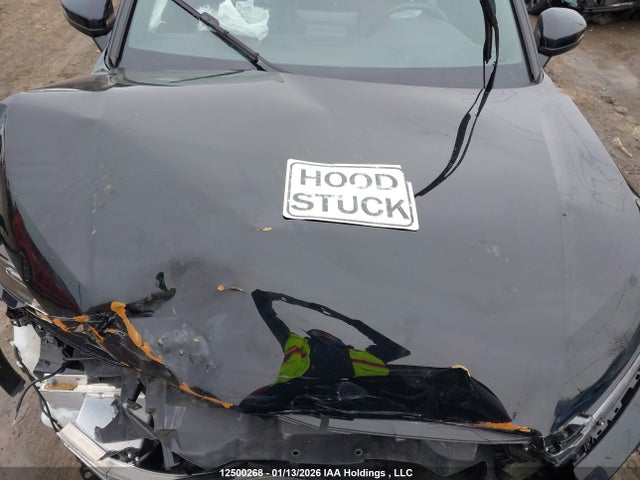 2HKRS6H72SH203046 Honda Cr-v Ex-l Hybrid