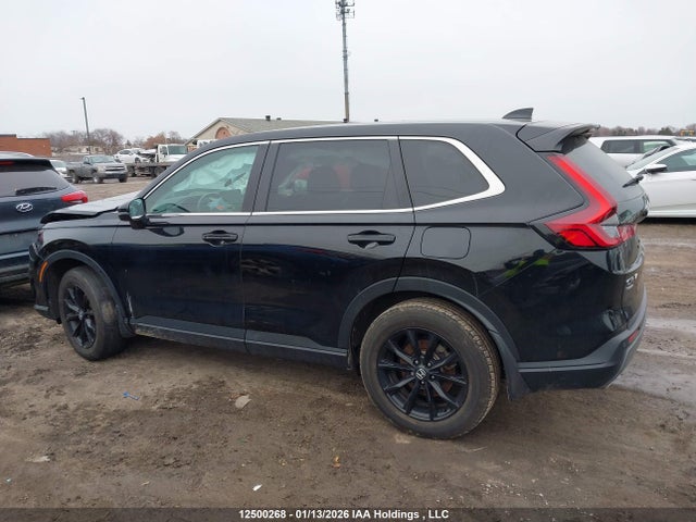2HKRS6H72SH203046 Honda Cr-v Ex-l Hybrid