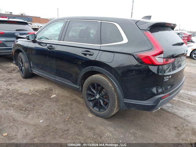 2HKRS6H72SH203046 Honda Cr-v Ex-l Hybrid
