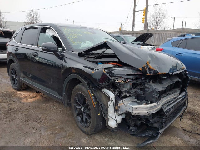 2HKRS6H72SH203046 Honda Cr-v Ex-l Hybrid