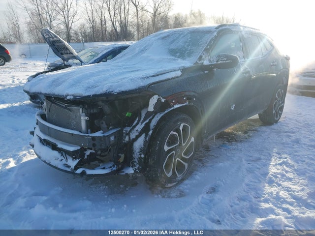 KL77LJE2XSC139055 Chevrolet Trax 2rs