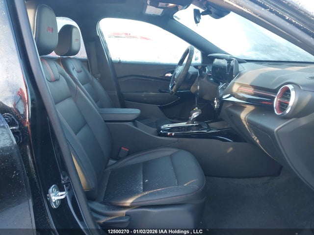KL77LJE2XSC139055 Chevrolet Trax 2rs