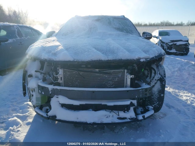 KL77LJE2XSC139055 Chevrolet Trax 2rs