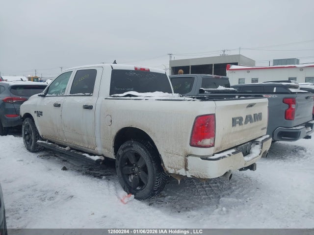 1C6RR7KT3LS132697 RAM 1500 Classic St
