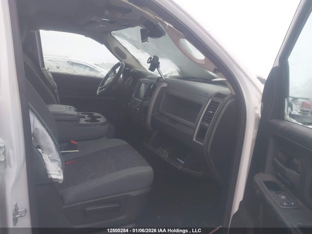 1C6RR7KT3LS132697 RAM 1500 Classic St