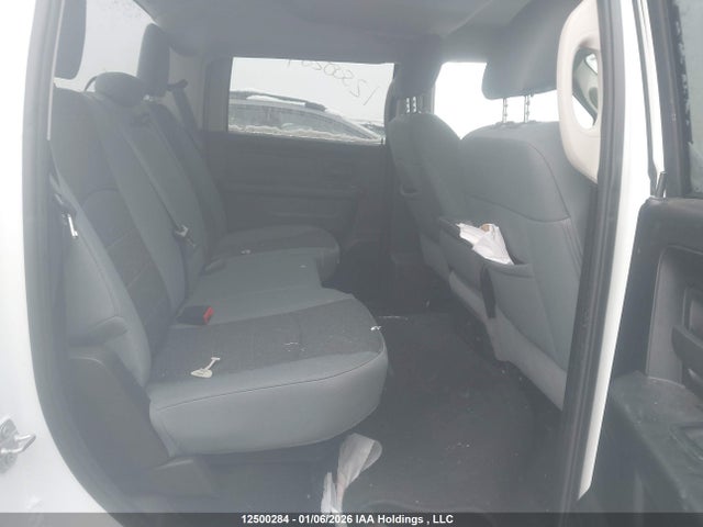 1C6RR7KT3LS132697 RAM 1500 Classic St