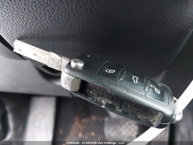 Aukcja sprzedaży 2012 Volkswagen Golf 2.5l Comfortline/2.5l Highline/2.5l Sportline/2.5l Trendline, vin: WVWDA7AJXCW041624, numer aukcji: 12500286