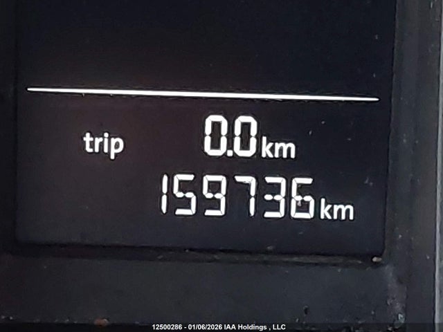 Aukcja sprzedaży 2012 Volkswagen Golf 2.5l Comfortline/2.5l Highline/2.5l Sportline/2.5l Trendline, vin: WVWDA7AJXCW041624, numer aukcji: 12500286
