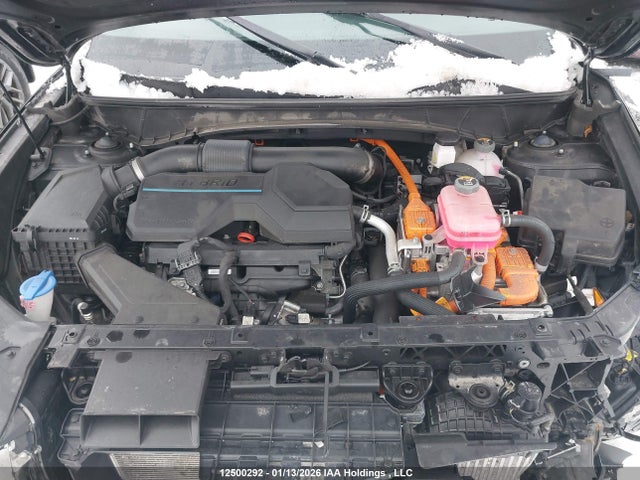 KM8JCCD15RU208585 Hyundai TUCSON HYBRID