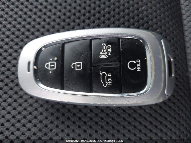 KM8JCCD15RU208585 Hyundai TUCSON HYBRID
