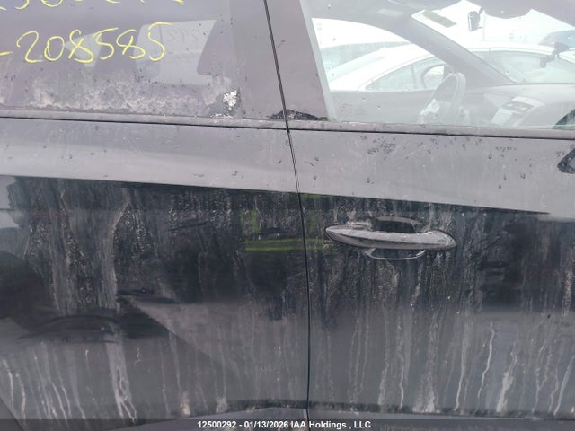 KM8JCCD15RU208585 Hyundai TUCSON HYBRID