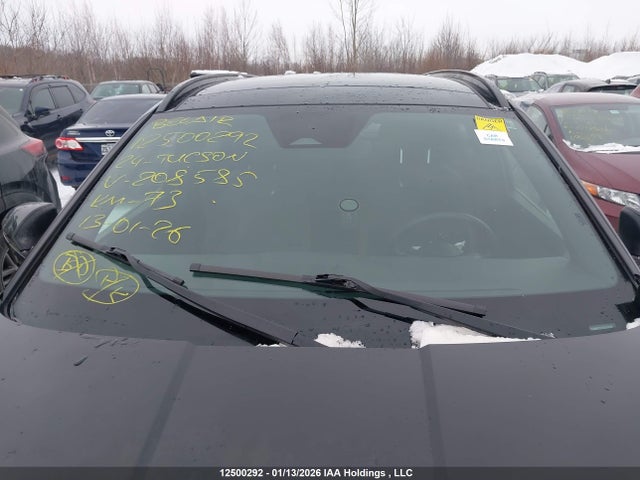 KM8JCCD15RU208585 Hyundai TUCSON HYBRID