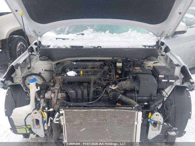 Продажа на аукционе авто 2024 Hyundai Venue, vin: KMHRB8A34RU291810, номер лота: 12500300