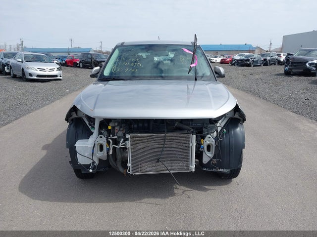 Продажа на аукционе авто 2024 Hyundai Venue, vin: KMHRB8A34RU291810, номер лота: 12500300