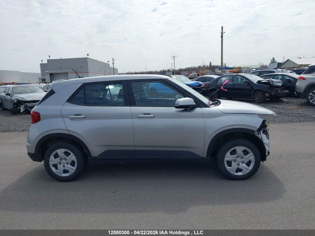 Продажа на аукционе авто 2024 Hyundai Venue, vin: KMHRB8A34RU291810, номер лота: 12500300