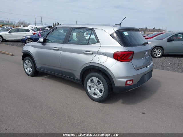 Продажа на аукционе авто 2024 Hyundai Venue, vin: KMHRB8A34RU291810, номер лота: 12500300