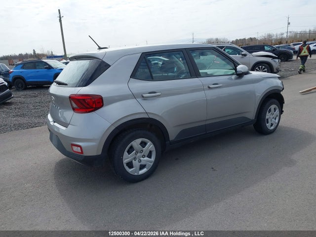 Продажа на аукционе авто 2024 Hyundai Venue, vin: KMHRB8A34RU291810, номер лота: 12500300
