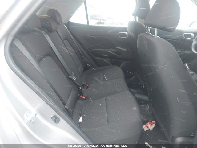 Продажа на аукционе авто 2024 Hyundai Venue, vin: KMHRB8A34RU291810, номер лота: 12500300