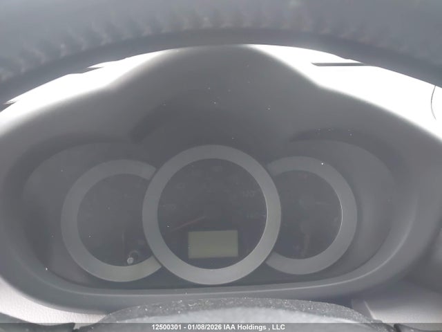 12500301 :رقم المزاد ، JTMBK34V065011702 vin ، 2006 Toyota Rav4 Limited V6 مزاد بيع