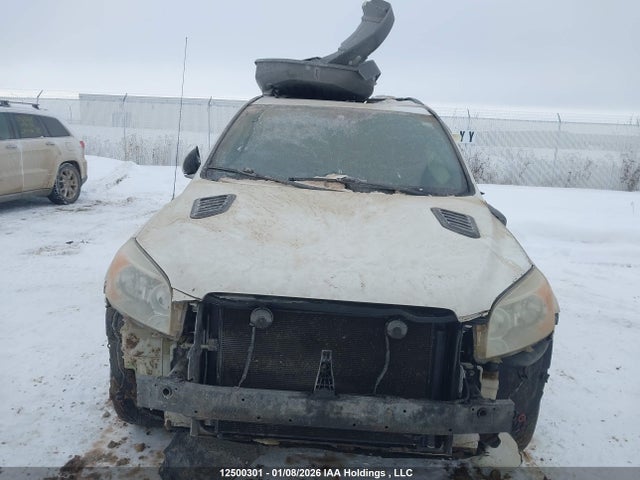 12500301 :رقم المزاد ، JTMBK34V065011702 vin ، 2006 Toyota Rav4 Limited V6 مزاد بيع