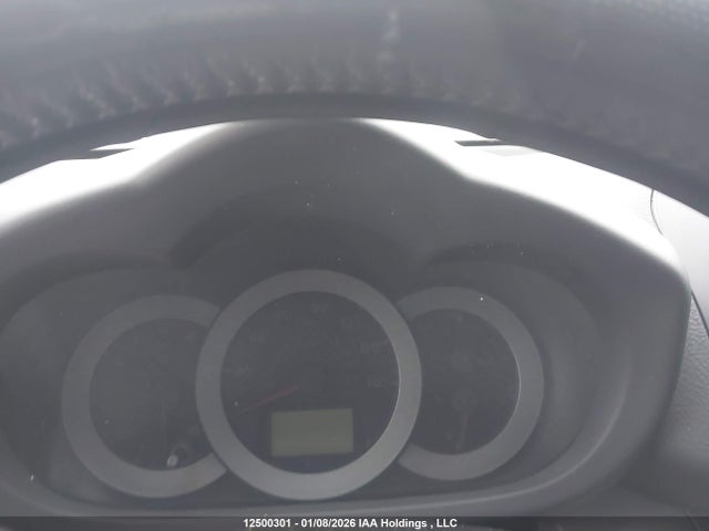 12500301 :رقم المزاد ، JTMBK34V065011702 vin ، 2006 Toyota Rav4 Limited V6 مزاد بيع