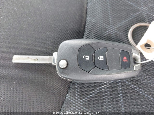 Продаж на аукціоні авто 2021 Chevrolet Spark, vin: KL8CD6SA0MC714864, номер лоту: 12500304