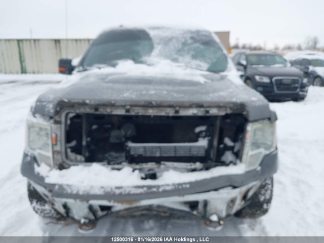 1FTFW1EF3EKG26519 Ford F-150 Xlt
